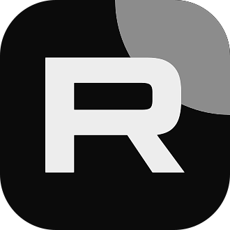 Rutube Logo